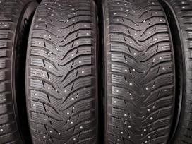 Kumho, зимние 225/65 R17