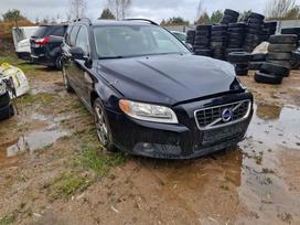 Volvo V70 dalimis