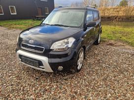 Kia Soul for parts