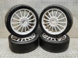 Rover, light alloy, R17