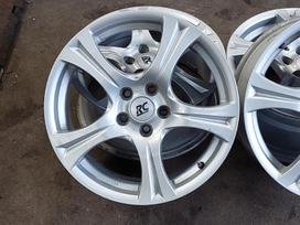 RC Design, light alloy, R17