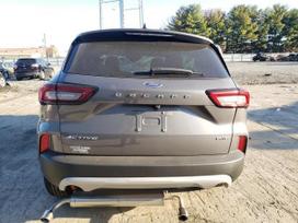 Ford Kuga Turime kelis modelius 2020 2023 2wd ir 4wd www allbids lt in