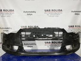 Audi A6 детали кузова