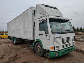 Volvo FL7, sunkvežimiai