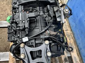 Volvo FL240 , 6AS1000TO, kravas automašīnas