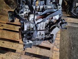 Citroen C3, 9H06, Variklis 9h06