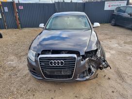 Audi A6 dalimis. Variklio kodas cdya dažu kodas lz70
