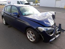 BMW 118 Bmw 118i variklis n13b16a lieti ratai 125 kw automatas 72872