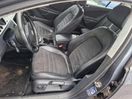 Volkswagen Passat Minsko pl 33a 5 angaras