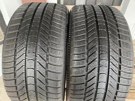 Continental Winter contact ts870p, зимние 265/30 R20