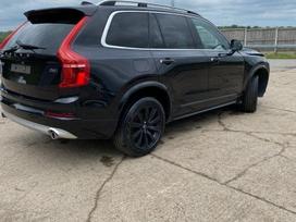 Volvo XC90, lengvojo lydinio, R19