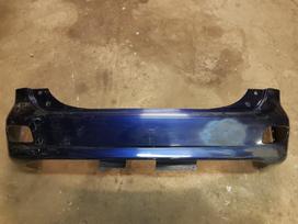 Mazda 5 bumpers