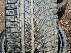 Michelin, winter 235/35 R20