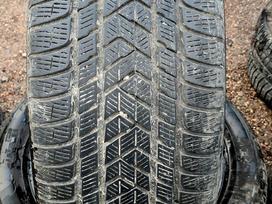 Pirelli, ziemas 275/50 R21