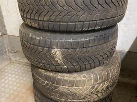 Lassa, winter 265/70 R16