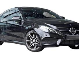 Mercedes-Benz E350, 642.838 725001 197