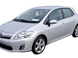 Toyota Auris, 2ZR-FXE