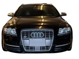 Audi S6, BXA JMS L8 / Z9Y