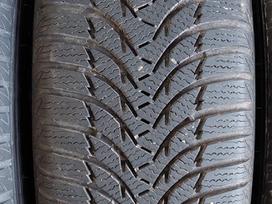 Kumho, winter 225/60 R16