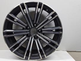 BMW 1VNT G20  G21, lengvojo lydinio, R18