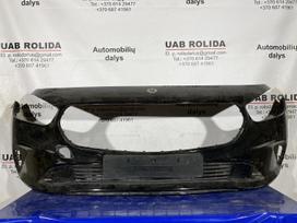 Mercedes-Benz B klasė virsbūves detaļas
