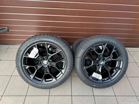 Bmw Originalūs G60 G61 i5 M Perfor, lengvojo