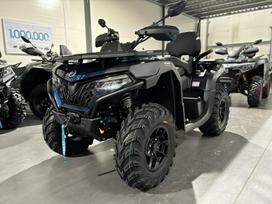 CFMOTO CFORCE 625 TOURING 600cc, atv / quad