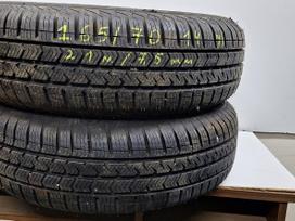 Vredestein Quatrac 5, winter 165/70 R14