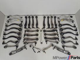 BMW X5 Bmw x5 x6 x7 gserijos priekinės šakės įvairių bmw modelių pakab