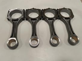 Mazda 6, Sh01, engine parts
