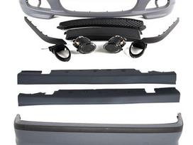 BMW 3 serija Tuning detalės www euvirida lt viber šis tel turi 370670