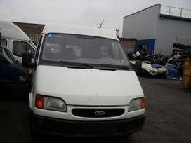 Ford Transit Dalimis