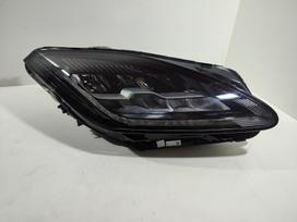 Jaguar E-Pace, M9C313W029BB, žibintas r europa vienas laikiklis nuluzes