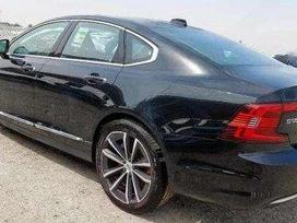 Volvo S90 Darbo laikas i iv nuo 8 00 iki 17 00 val v 16 30 kiekvien