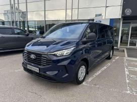 Ford Transit Custom, keleivinis mikroautobusas