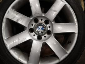 BMW E 46, легкосплавные , R17