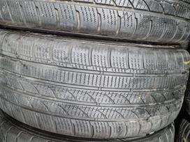Imperial 6mm, зимние 235/50 R18