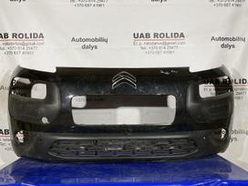 Citroen C4 Cactus virsbūves detaļas