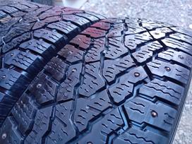 Kumho, winter 195/75 R16
