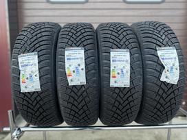 Hankook Winter I*cept RS3 92H, žieminės 205/60 R16