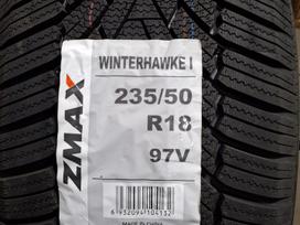 Zeetex, žieminės 235/50 R18