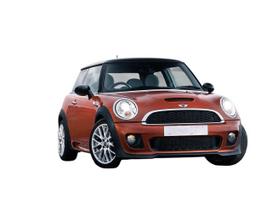 Mini Cooper S, N18B16A