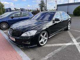 Mercedes-benz, lengvojo lydinio, R20