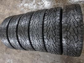 Kumho, зимние 205/75 R16