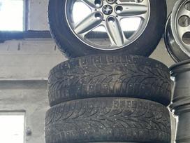 MINI, легкосплавные , R17