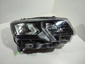 Peugeot Partner, 9816826880, žibintai