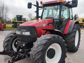Case-IH MXM 155, тракторы