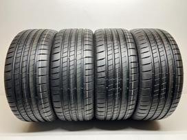 Bridgestone Potenza S005 XL 2024m 100%, vasarinės 225/40 R18