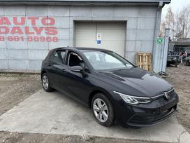Volkswagen Golf Yra ir 1 5 benzinas