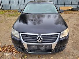Volkswagen Passat Dalimis vw passat b6 2006 2009m